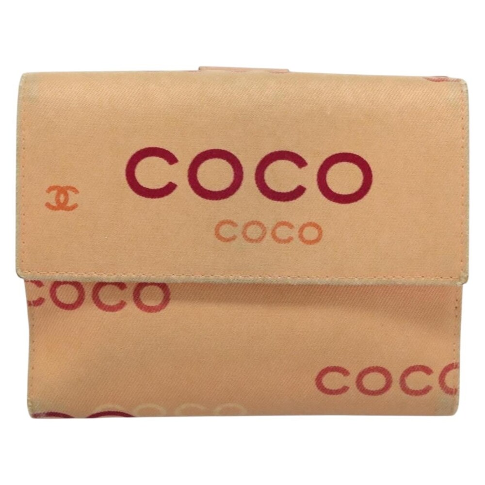 Chanel Coco Mark Wallet - Picture 2 of 7